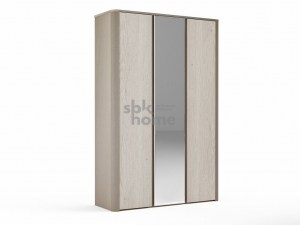 Лацио Шкаф 3-х дверный (СБК-мебель)